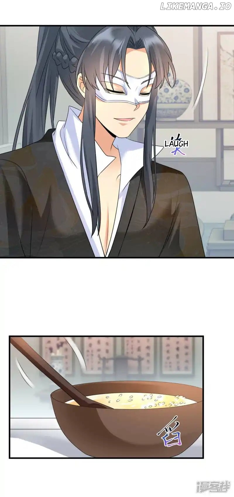 The Cold King’s Beloved Forensic Wife chapter 85 - page 4